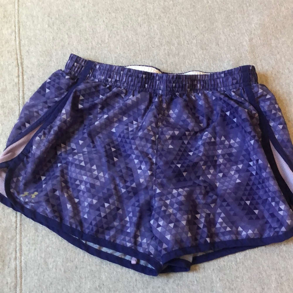 Athletic Under Armour Shorts